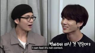 [ENGSUB] Run BTS! EP.91 {Mini Guess The Song Golden Bell}  Full Episode