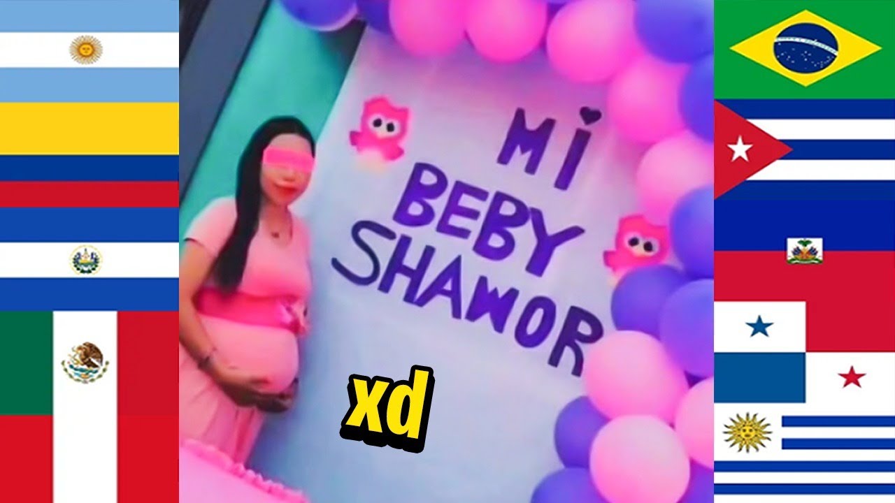 MEMES TERCERMUNDISTAS