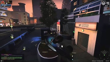 APB HAS BUGS? NO WAY!!!!!!