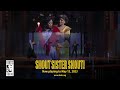 Fords theatre  shout sister shout teaser