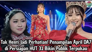 Download Lagu Heboh Persiapan HUT 31!! \ MP3