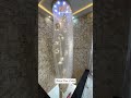 Stunning Double Height Lobby  | New Chandelier Installation | 10 Marla Project