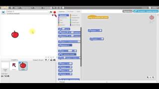 Урок 9  – Использование клонов в Scratch (Скретч/Скратч)