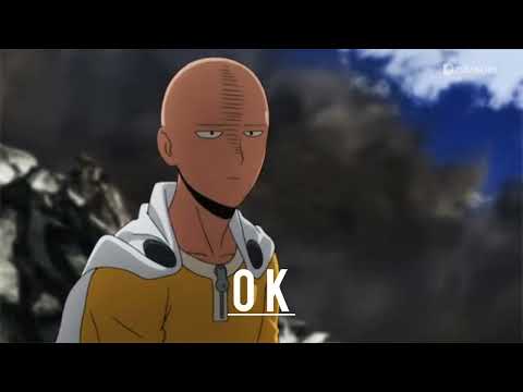 Saitama S OK Notification Sound