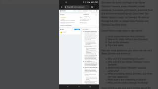 Fast Look at Houndify AI Voice Dashboard from SoundHound screenshot 5