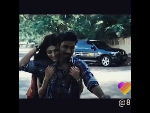 Three Movie Remix Moonu Bgm