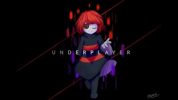 Underplayer player showcase! ft. RedRevolting | Untitled Combat Demo | ROBLOX