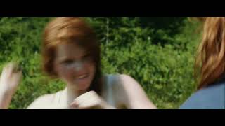 Kaptan Fantastik - Eğitim Rutini Sahnesi