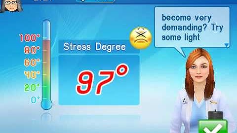 Brain Challenge 2: Think Again! iPhone TRAILER