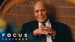 BlacKkKlansman | Harry Belafonte Explains "The Birth of a Nation"