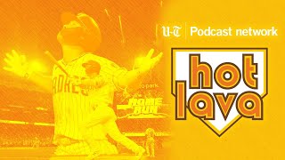 Hot Lava: vs Pittsburgh Pirates