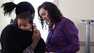 The Boston Health Care for the Homeless Family Team