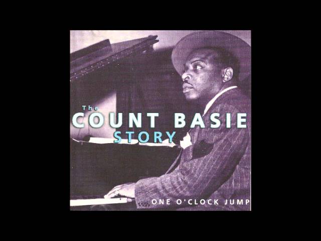 Count Basie - Shoe Shine Boy