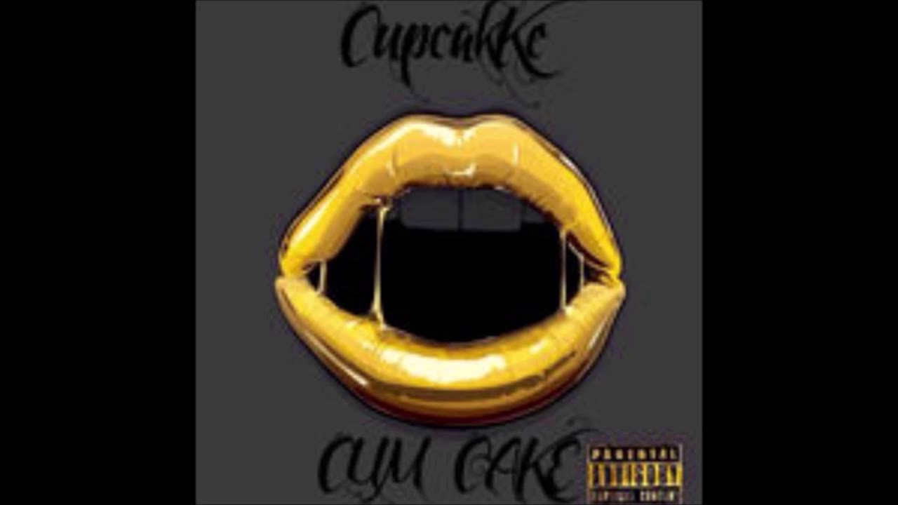 throat youtube deep Cupcake