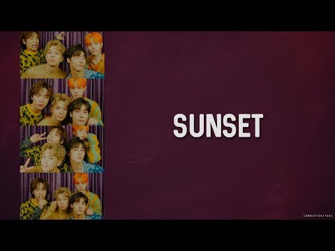【韓繁中字】N.Flying (엔플라잉) _ Sunset