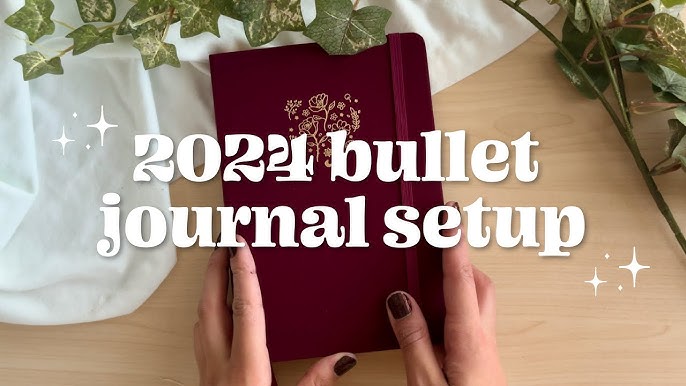 Best Marker Pens For Your Bullet Journal