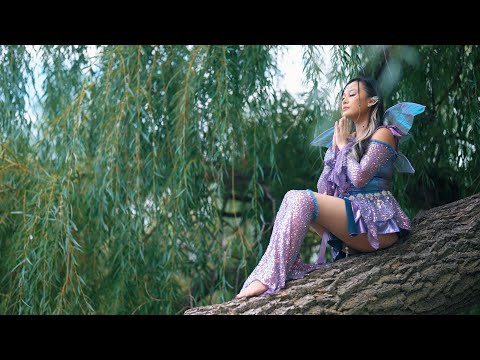 Ka Lia Universe - Qhua Neeb (Spirit Guides) MUSIC VIDEO