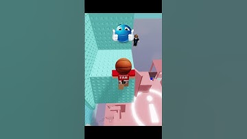😭 roblox impossible jump