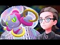 I LOVE Pokemon Z-A's Mega Dimension DLC... thumbnail