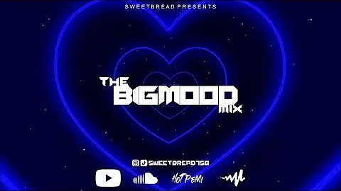 DJ SweetBread - The Big Mood Mix 2022 (Dancehall, ...