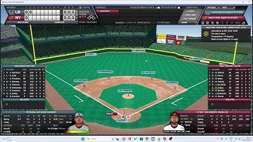 OOTP 24  | Workshop Tutorial