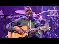 Seu Jorge, Saravá (live / ao vivo), Berkeley, California, January 19, 2020 (HD)