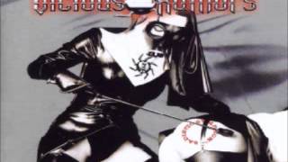 Vicious Rumors - Puritan Demons