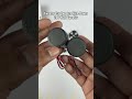 Boost Your Ride with 200W Crystal Sound 🔊🚗🔥 #caraudio #tweeter #carmods #viralgadgets #diy #diytools