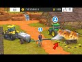 3 Player Gameplay Burning Wool In Fs18 Fs18 Multiplayer Gameplay Timelapse
