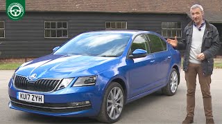 SKODA OCTAVIA 2017-2020 | IN DEPTH REVIEW | A CLEVER CHOICE FOR YOU??