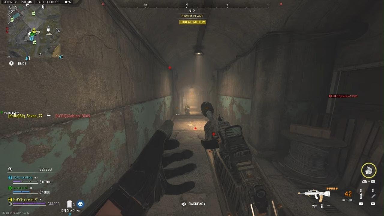 Another day, another lobby crying!