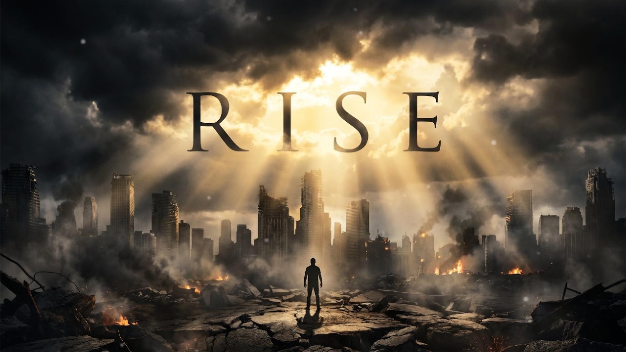 Rise [Lyric Video] - YouTube