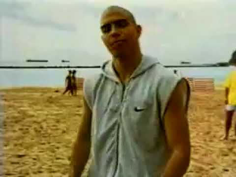 Nike | Beach Soccer (1999)