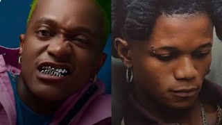 INNOSS’B feat ZAKALARA - ZANDO