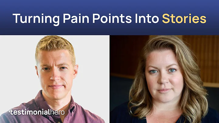 Becky Holloway - Turning Buyers Pain Points Into R...