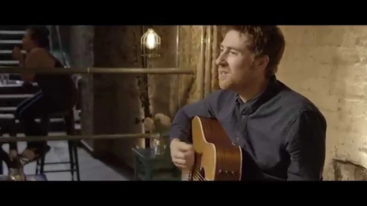 Jamie Lawson - Wasn't Expecting That (Australian V...