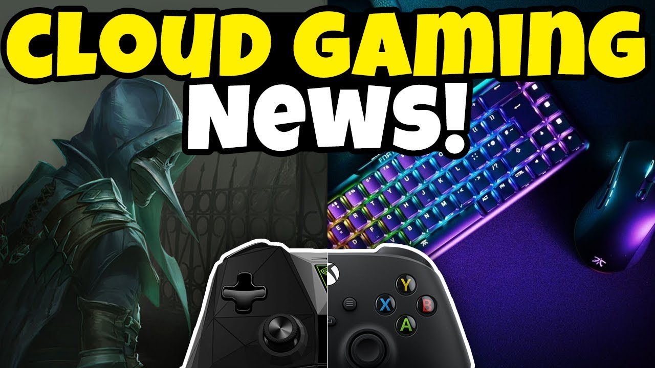 Cloud Gaming em Alta! Preço do XCloud Aumenta e Xbox Game Pass no GeForce  Now! 