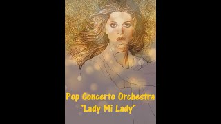 Pop Concerto Orchestra 