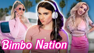 The Rise Of Gen Z "Bimbos"