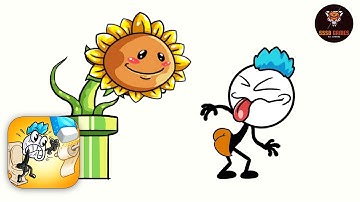 Troll Master 2 Delete One Part: Level 9 Gameplay Walkthrough #Shorts