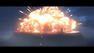 FumeFX 4 Large scale sim. cg-school.org