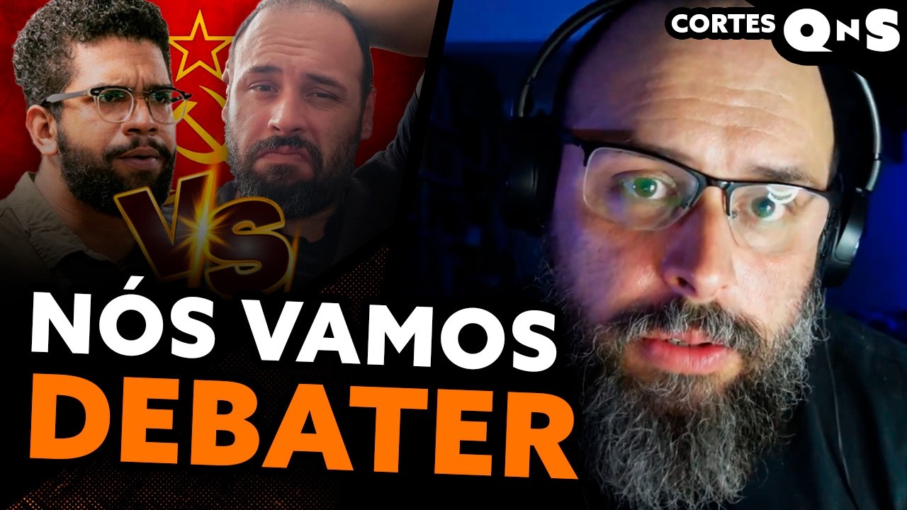 Professor explica Estética para a comunada (e para quem mais interessar)