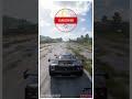 The Ultimate Ferrari F50 GT Drag Race Battle - #shorts #forzahorizon5 #gaming