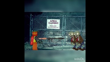 PG3D Animation #4 | killing zombies