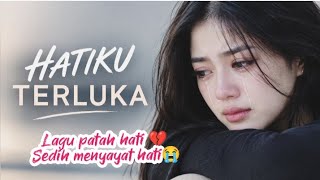 SAD SONG 😭 HEARTBREAKING AND TEAR-JERKING 💔 MAKES YOU CRY - MY HEART IS HURT