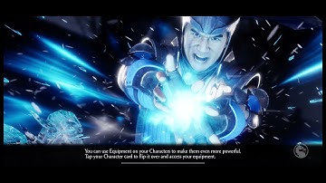 MK Mobile TWISTED TOWER FATAL Stage 166-167 And Rewards