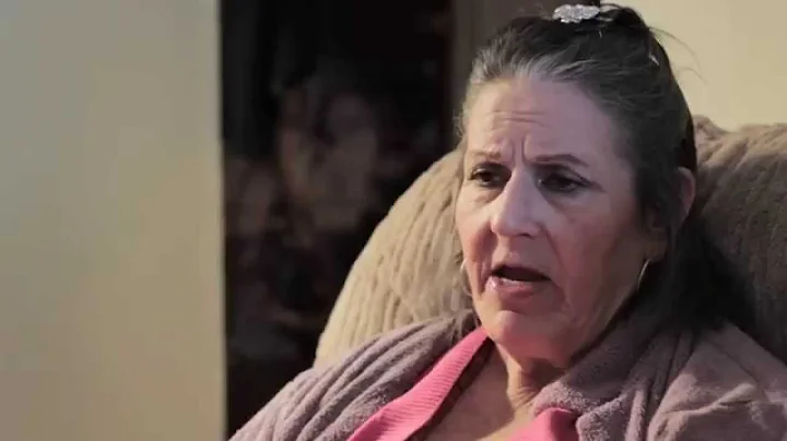 Katherine's Story | Sutter Care at Home's Integrat...