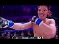 Yang Jianping: The Fierce Chinese Warrior Who Defeated Japanese Fighters in the Ring
