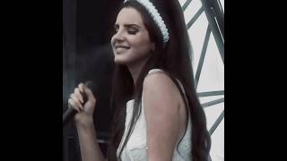 #lanadelrey :: go go dancer