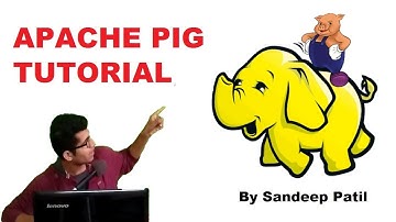 Apache Pig tutorial Hindi